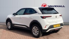 Vauxhall Mokka 1.2 Turbo 100 Design 5dr Petrol Hatchback